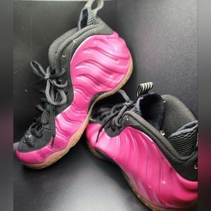 Nike Air foamposite size 10
